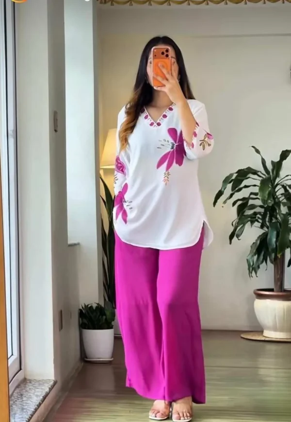 mustard bloom mul cotton co ord set (copy)