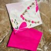 mustard bloom mul cotton co ord set (copy)