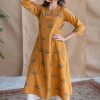 women yellow cotton co ord set
