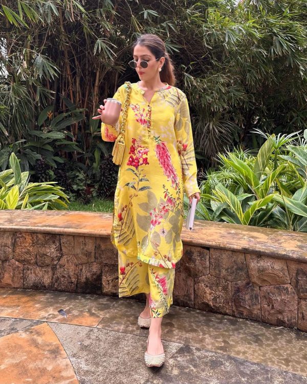 versatile co ord sets for every mood