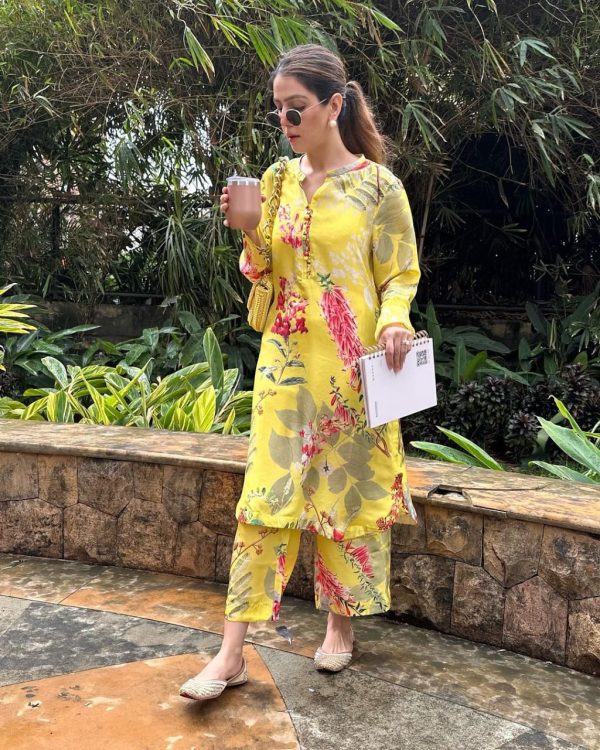 versatile co ord sets for every mood