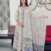women khadi silk green dupatta set (copy)