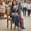 classic cotton dupatta set (copy)
