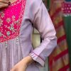 top plazzo & dupatta set