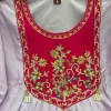top plazzo & dupatta set