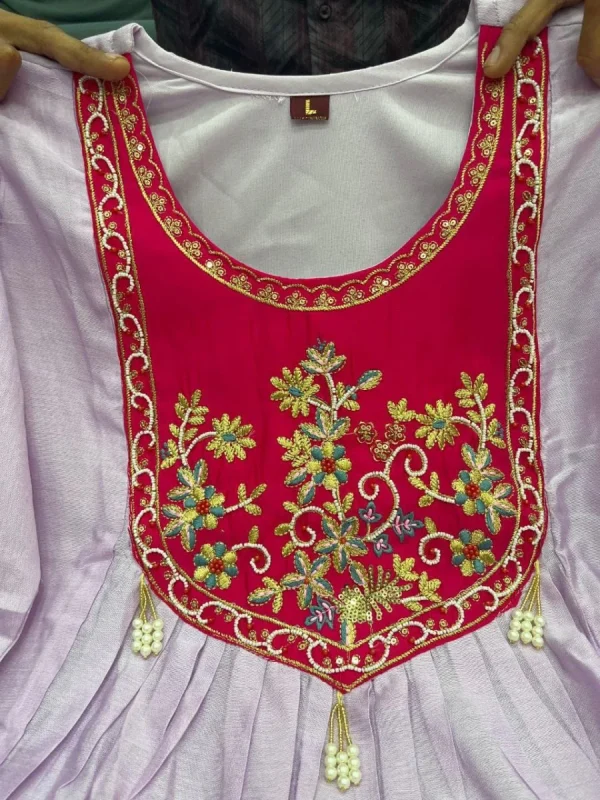 top plazzo & dupatta set