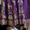 banarasi chanderi anarkali dupatta set (copy)