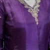 banarasi chanderi anarkali dupatta set (copy)