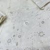 chanderi silk cord set