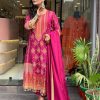 chanderi silk cord set (copy)