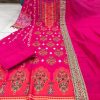 chanderi silk cord set (copy)