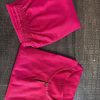 classic pink everyday cotton kurta set (copy)