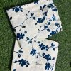 printed summer cotton co ord set