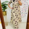 summer cotton co ord sets