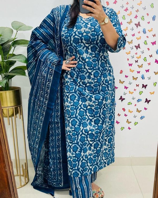 summer cotton co ord sets (copy)