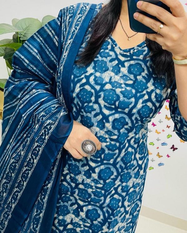 summer cotton co ord sets (copy)