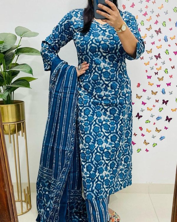 summer cotton co ord sets (copy)