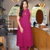 wine elegance co ord set
