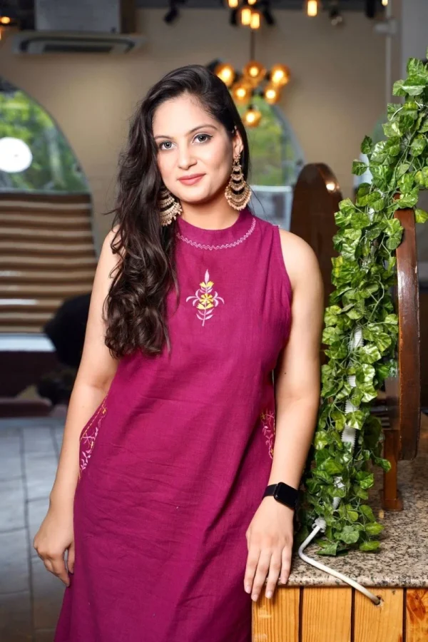 wine elegance co ord set